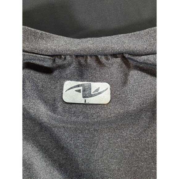 Athletic Works 2 Pack Dri-Fit Long Sleeve Shirts Size Large Moisture Wicking - Picture 8 of 8